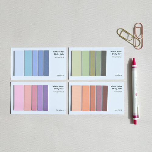 2pcs Clip Pen Holder - Image 10