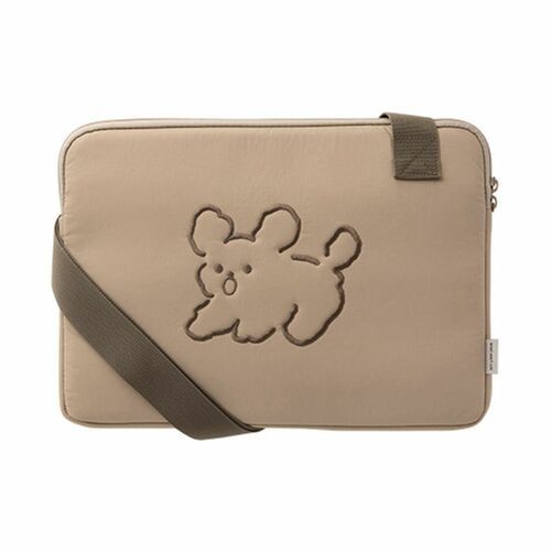 Livework Buckle 13 in. Laptop Bag - Image 2