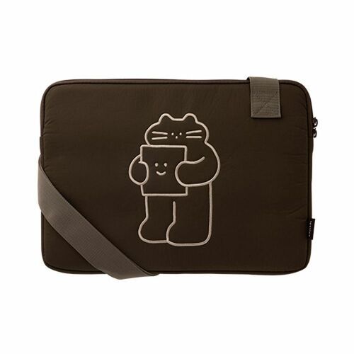 Livework Buckle 13 in. Laptop Bag - Image 3