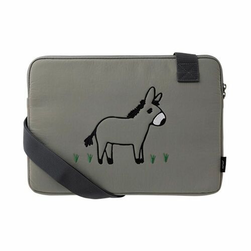 Livework Buckle 13 in. Laptop Bag - Image 4