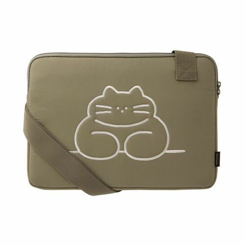 Livework Buckle 13 in. Laptop Bag - Image 5