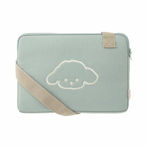 Livework Buckle 13 in. Laptop Bag - Image 6