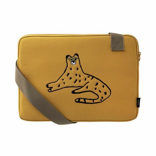 Livework Buckle 13 in. Laptop Bag - Image 7
