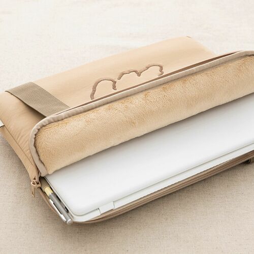 Livework Buckle 13 in. Laptop Bag - Image 9