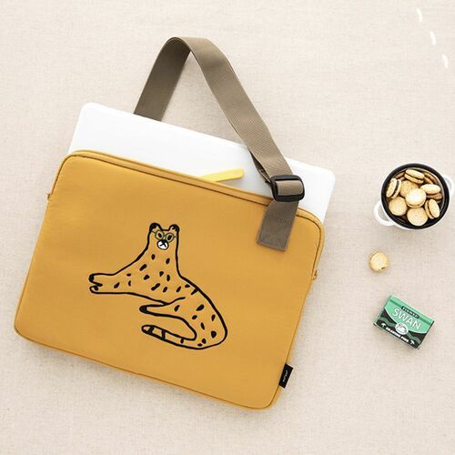 Livework Buckle 13 in. Laptop Bag - Image 17