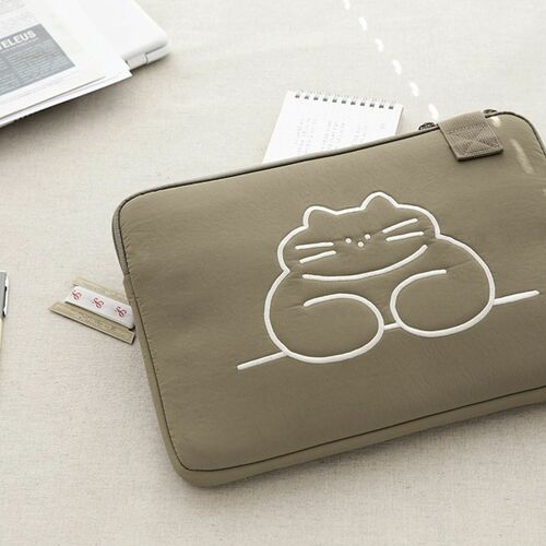Livework Buckle 13 in. Laptop Bag - Image 13