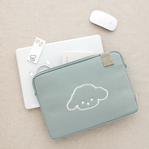 Livework Buckle 13 in. Laptop Bag - Image 16