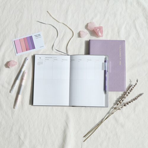 Winter Index Sticky Note - Image 14
