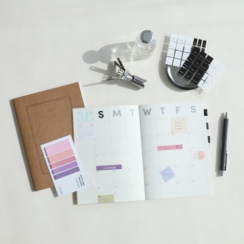 Iconic Non-slip Grip Pen - Image 23