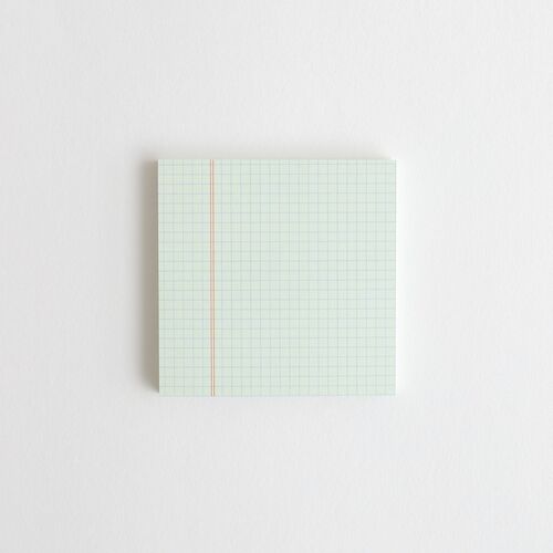 Grid Pattern Sticky Note v3 - Image 6