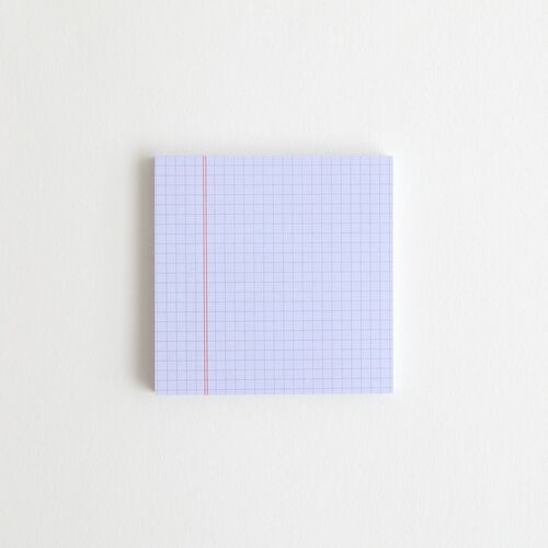 Grid Pattern Sticky Note v3 - Image 5