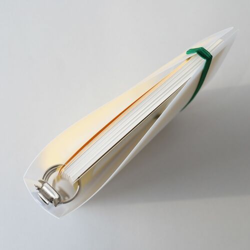 MYO Basic 6 Ring A5 Binder - Image 14