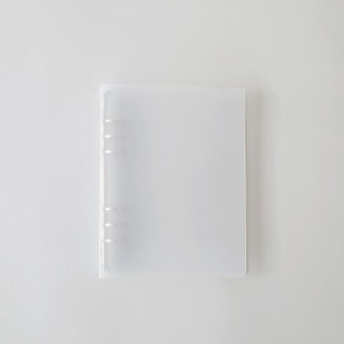 MYO Basic 6 Ring A5 Binder - Image 16