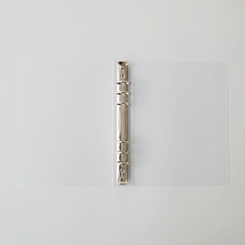 MYO Basic 6 Ring A5 Binder - Image 17