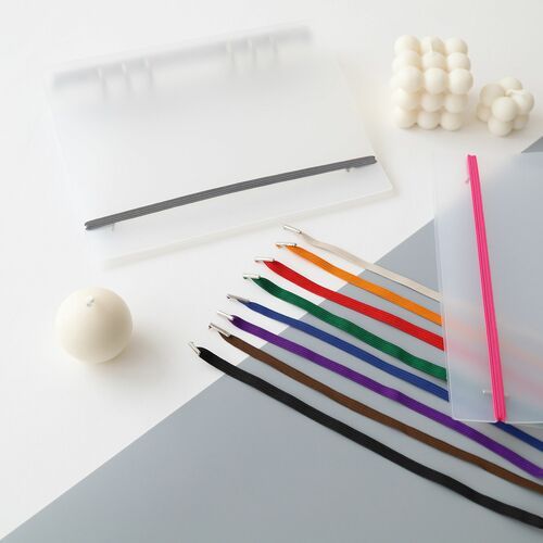 MYO Basic 6 Ring A5 Binder - Image 9