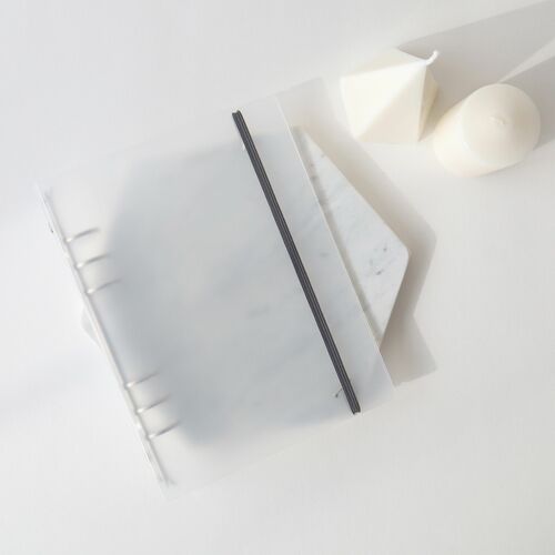 MYO 6 Ring A5 Binder Elastic Band v1 - Image 4