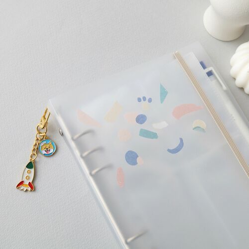 Un Jour De Reve Gel Pen v2 - Image 35