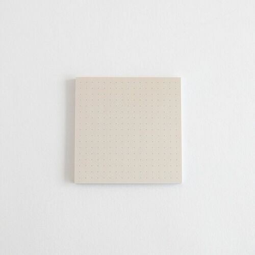 Colorful Dot Grid Sticky Note v1 - Image 4