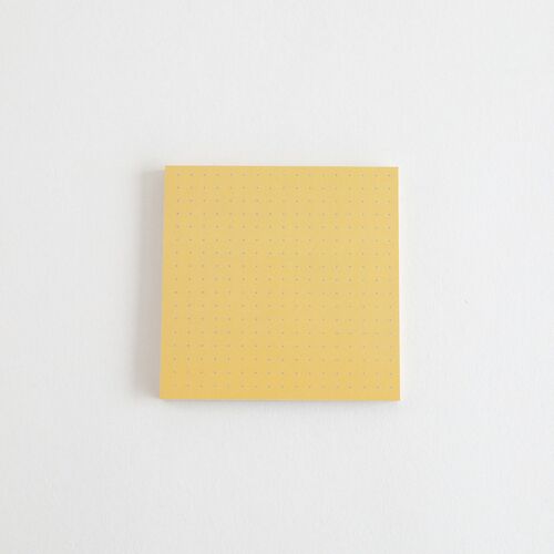Colorful Dot Grid Sticky Note v1 - Image 7