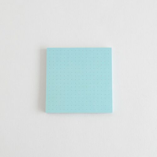 Colorful Dot Grid Sticky Note v1 - Image 3