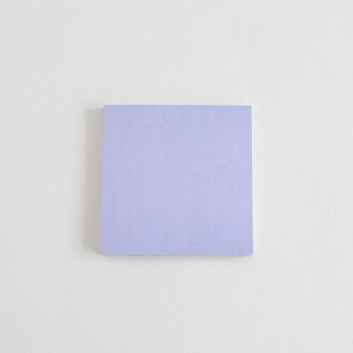 Colorful Dot Grid Sticky Note v1 - Image 6