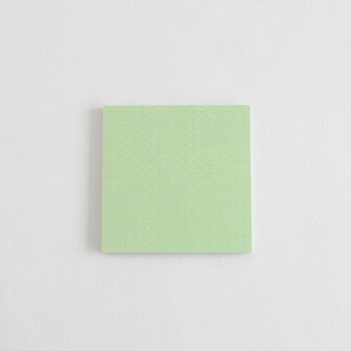 Colorful Dot Grid Sticky Note v1 - Image 8