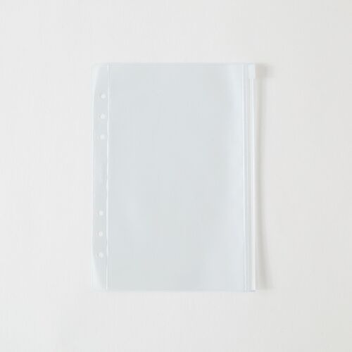 MYO 6 Ring A5 Zipper Pocket - Image 3