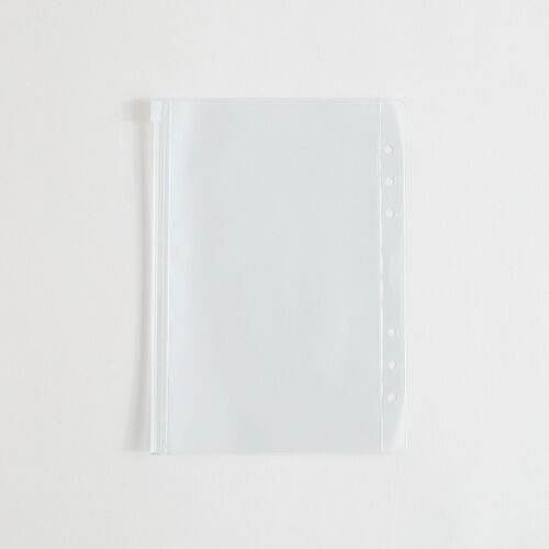 MYO 6 Ring A5 Zipper Pocket - Image 4