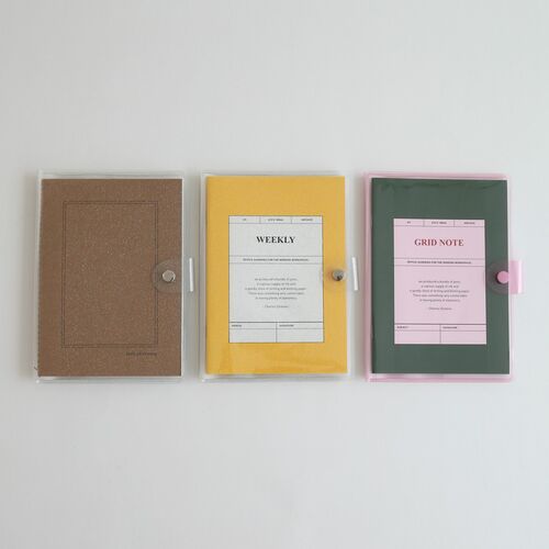 MYO A5 Planner v2 - Image 23