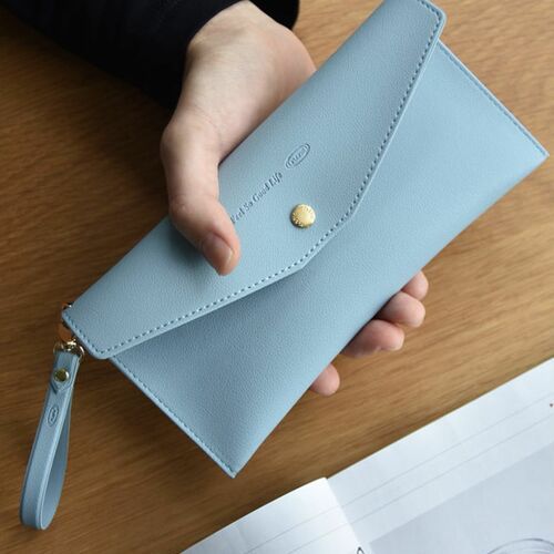 Leather Strap Pen Pouch - Image 14