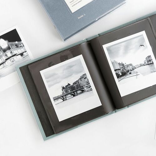 Single Polaroid Classic Book Album - Image 17