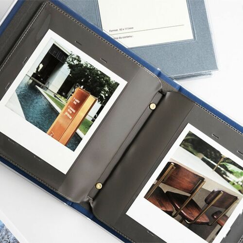 Single Polaroid Classic Book Album - Image 19