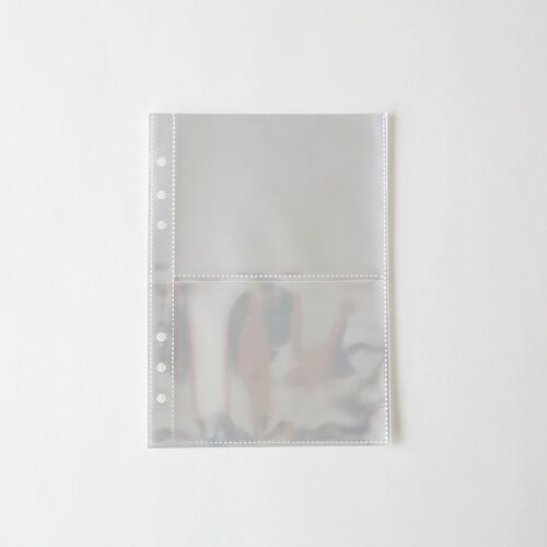 MYO 6 Ring A5 Photo Pocket Refill - Image 5