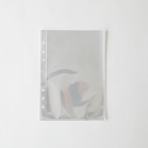 MYO 6 Ring A5 Photo Pocket Refill - Image 3