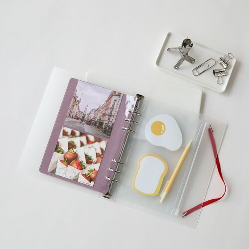 MYO Basic 6 Ring A5 Binder - Image 24