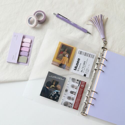 MYO Tassel & Bookmark Set - Image 23