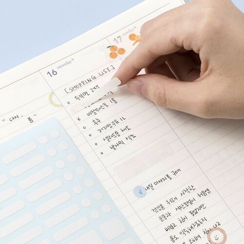 Useful Recover Sticker