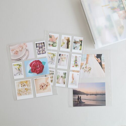 MYO Basic 3 Ring A4 Binder - Image 11