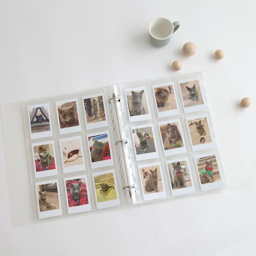 MYO Basic 3 Ring A4 Binder - Image 13