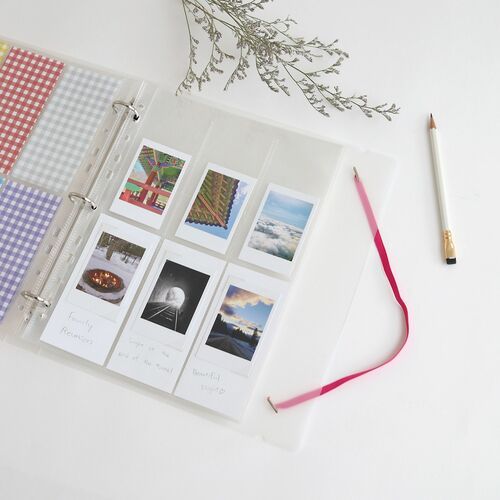 MYO Basic 3 Ring A4 Binder - Image 14