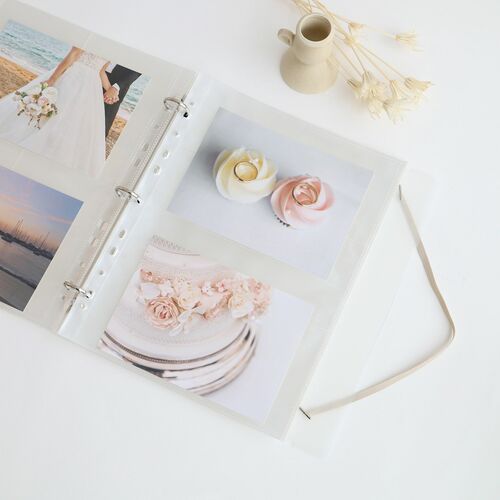 MYO Basic 3 Ring A4 Binder - Image 21
