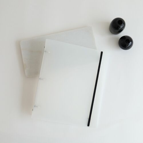 MYO 3 Ring A4 Binder Elastic Band - Image 18