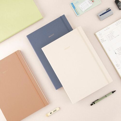 Large Object Project Planner