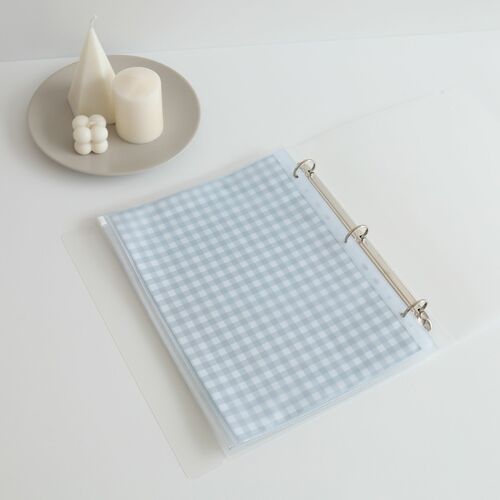 MYO Basic 3 Ring A4 Binder - Image 25