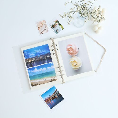 MYO Basic 6 Ring A5 Binder - Image 30