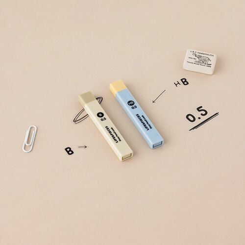Life & Pieces Mechanical Pencil Lead - Image 12