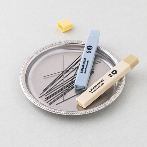 Life & Pieces Mechanical Pencil Lead - Image 10