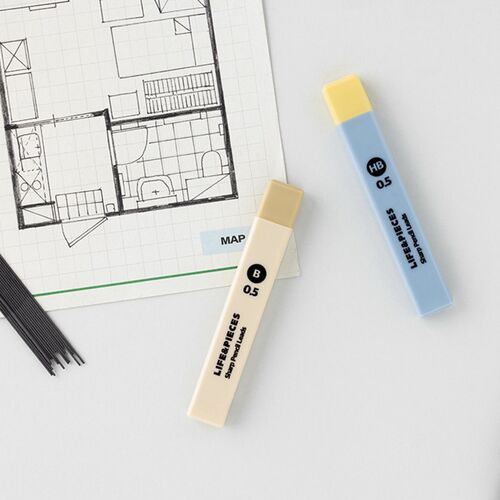 Life & Pieces Mechanical Pencil Lead - Image 11