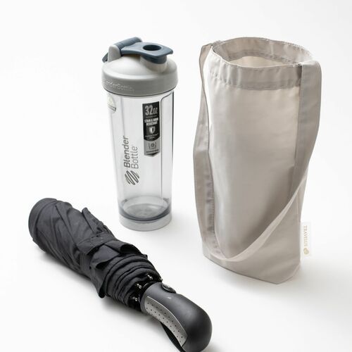Travelus Drink Tote Bag