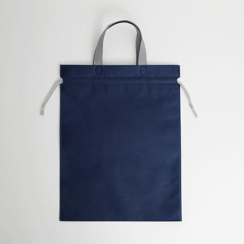 2pcs Non-woven Fabric Tote - Image 6